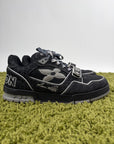 Louis Vuitton Trainer Nera 10