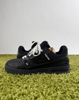 Louis Vuitton Trainer Nera 8