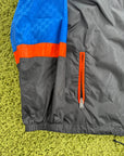 Giacca a Vento Gucci Multicolor 48