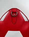 Borsone Louis Vuitton Keepal x fifa word cup