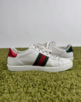 Gucci Ace Sneaker 38 veste 38,5
