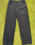 Jeans Louis Vuitton Nero L