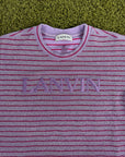 T-Shirt Lanvin S