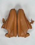 Louis Vuitton Butter soft Size 6.5=40.5 veste 41.5 marrone