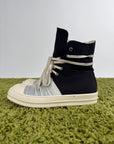 Rick Owens Ramones Nera 41