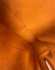 Borsa Voltaire Louis Vuitton In pelle Marrone