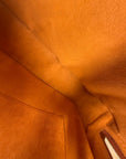 Borsa Voltaire Louis Vuitton In pelle Marrone - Second Hand Di Fiore