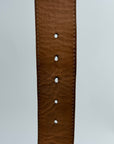 Cintura Fendi 105cm