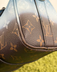 Borsa Louis Vuitton Bandoulière 25 Multicolor