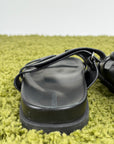 Sandali Hermes Chypre Size 40 neri