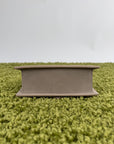 Borsa Mini Jacquemus La grande Bambino camoscio Beige