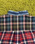 Camicia Dsquared2 Multicolor 48