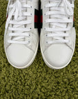 Gucci Ace Bianca 9.5