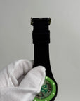 Audemars Piguet x Swatch della collezione Bioceramic Royal Pop