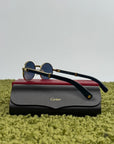 Occhiali Cartier CT0464S - Second Hand Di Fiore