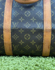 Borsone Keepall Louis Vuitton Vintage anno 2001 50