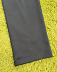 Pantalone Palm Angels Milano in techno Nero M