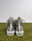 Dior B23 Size 45 grigie