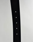 Cintura Ferragamo 123cm Nera