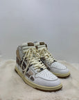 Scarpa Amiri Skeleton