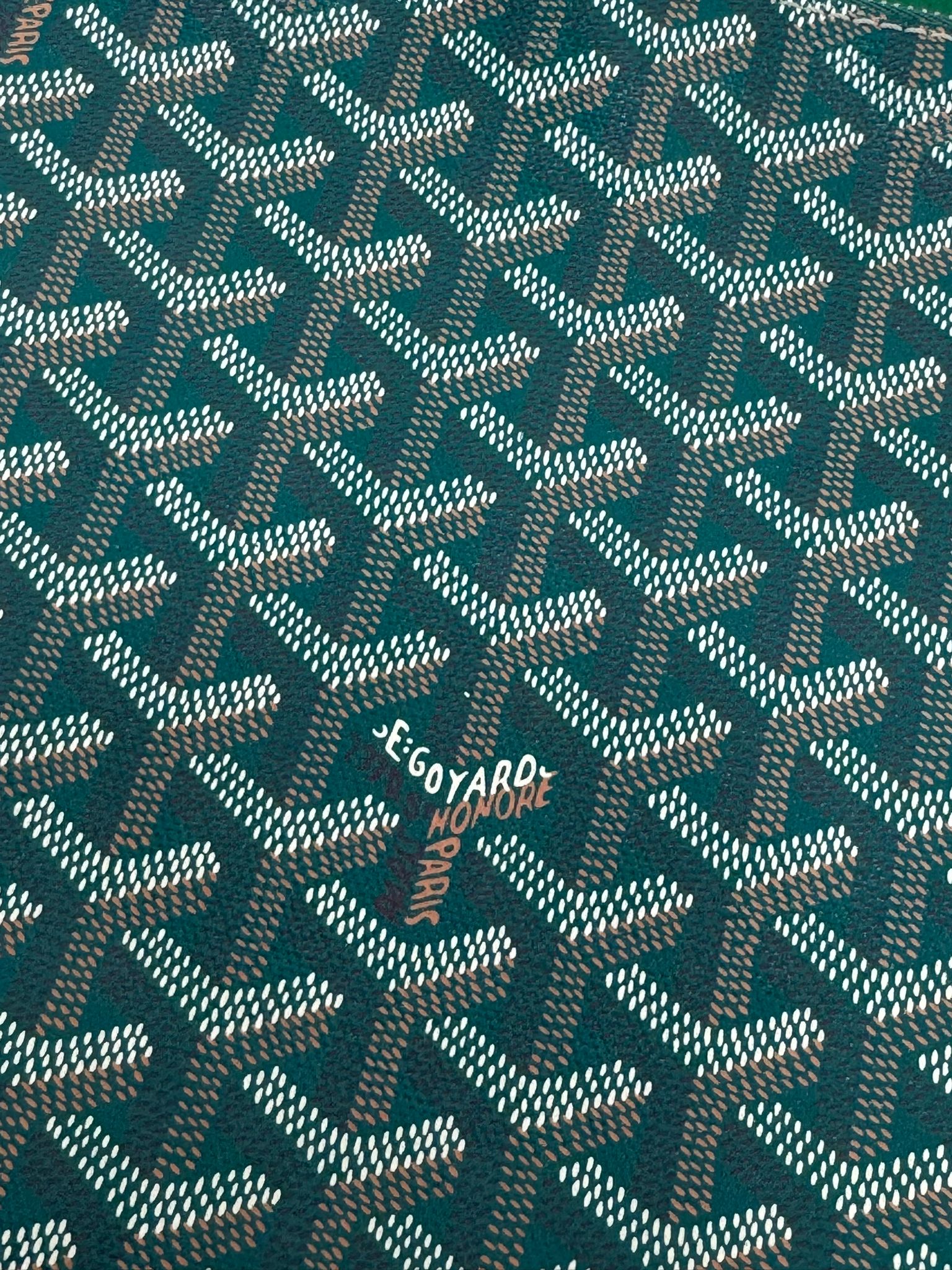 Pochette Goyard Clutch
