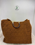 Borsa Fendi Sunshine XL