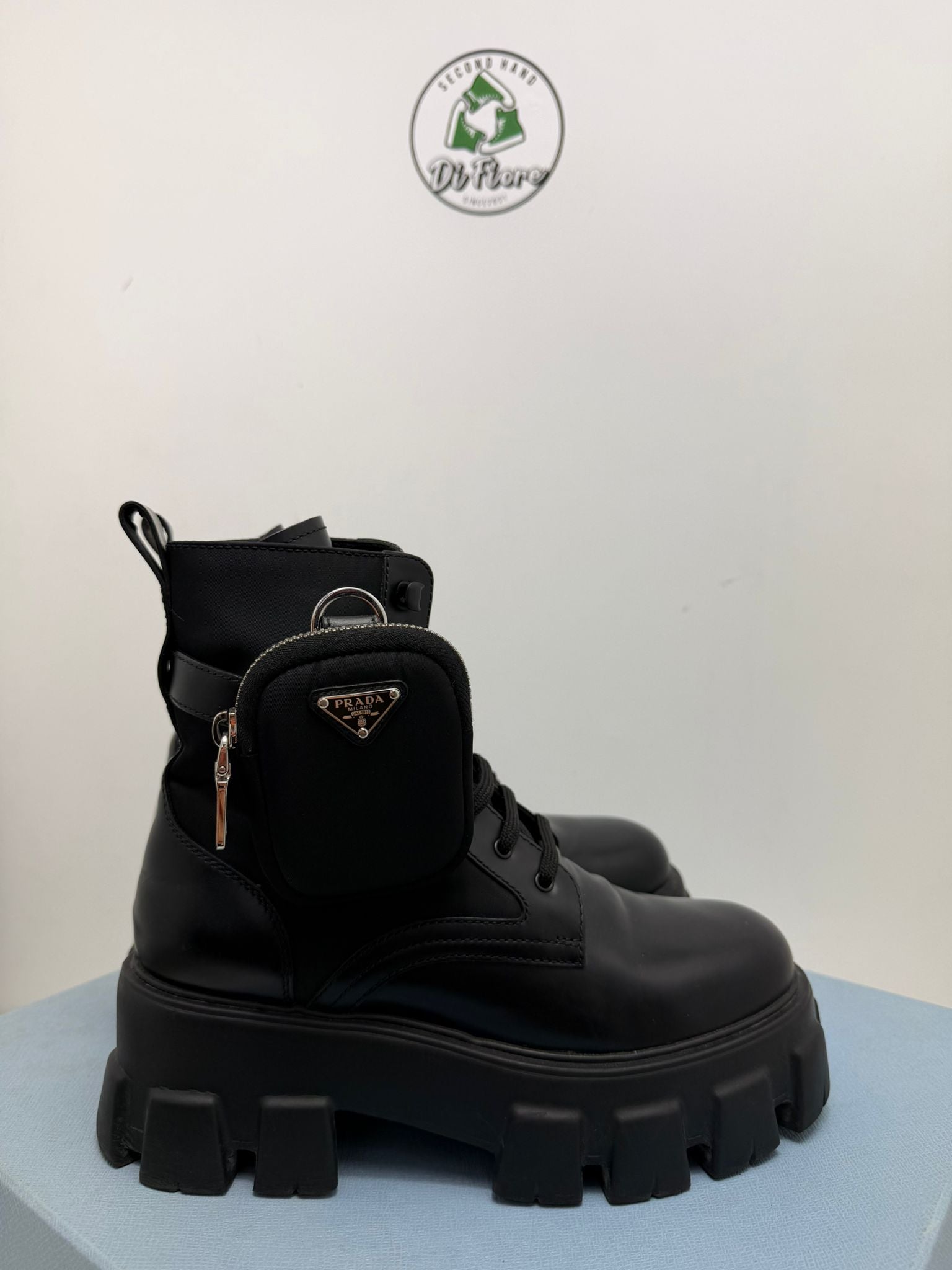 Stivaletto Prada 38