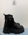 Stivaletto Prada 38