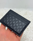 Portacarte Gucci