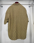 Camicia Gucci L beige