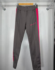 Felpa e Pantalone Palm Angels Size S grigio e rosa