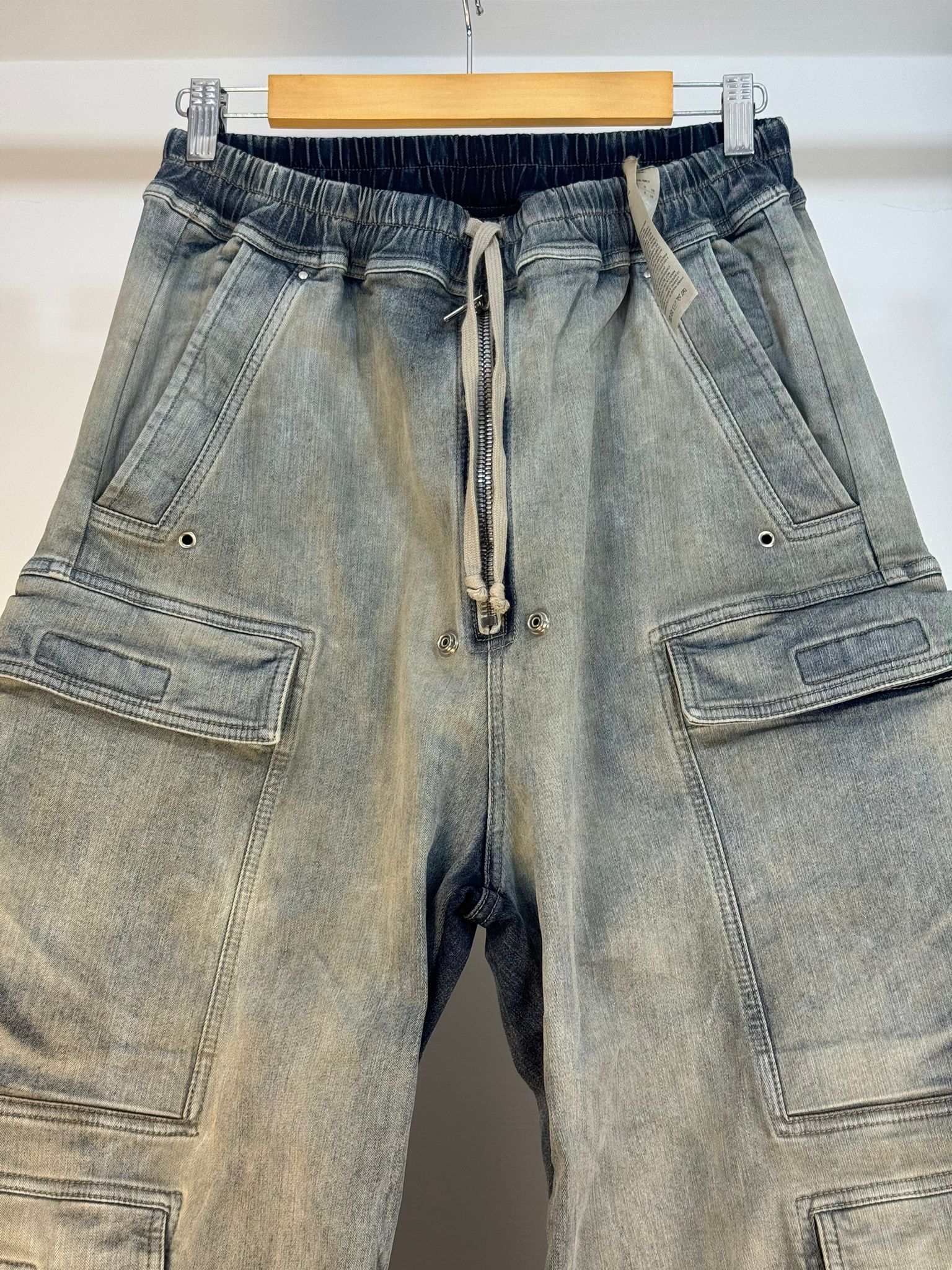 Jeans Rick Owens S