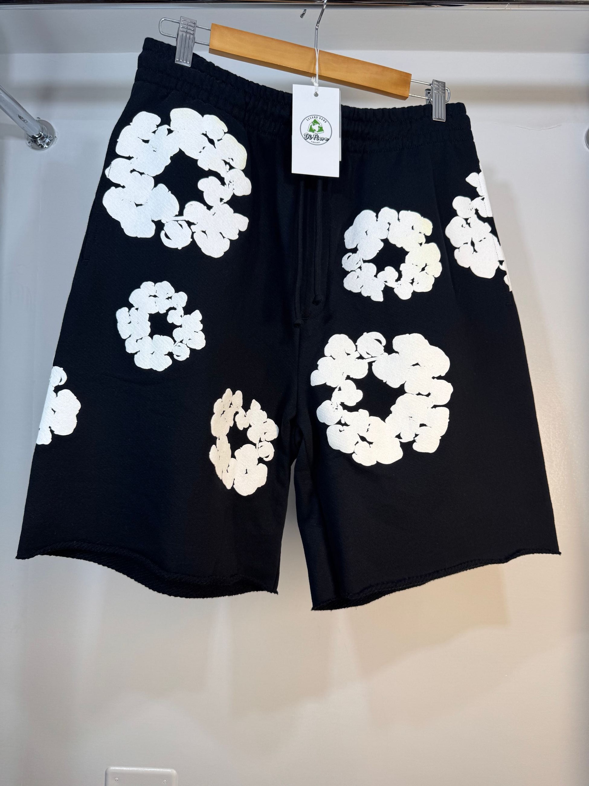 Pantoloncino Denim Tears