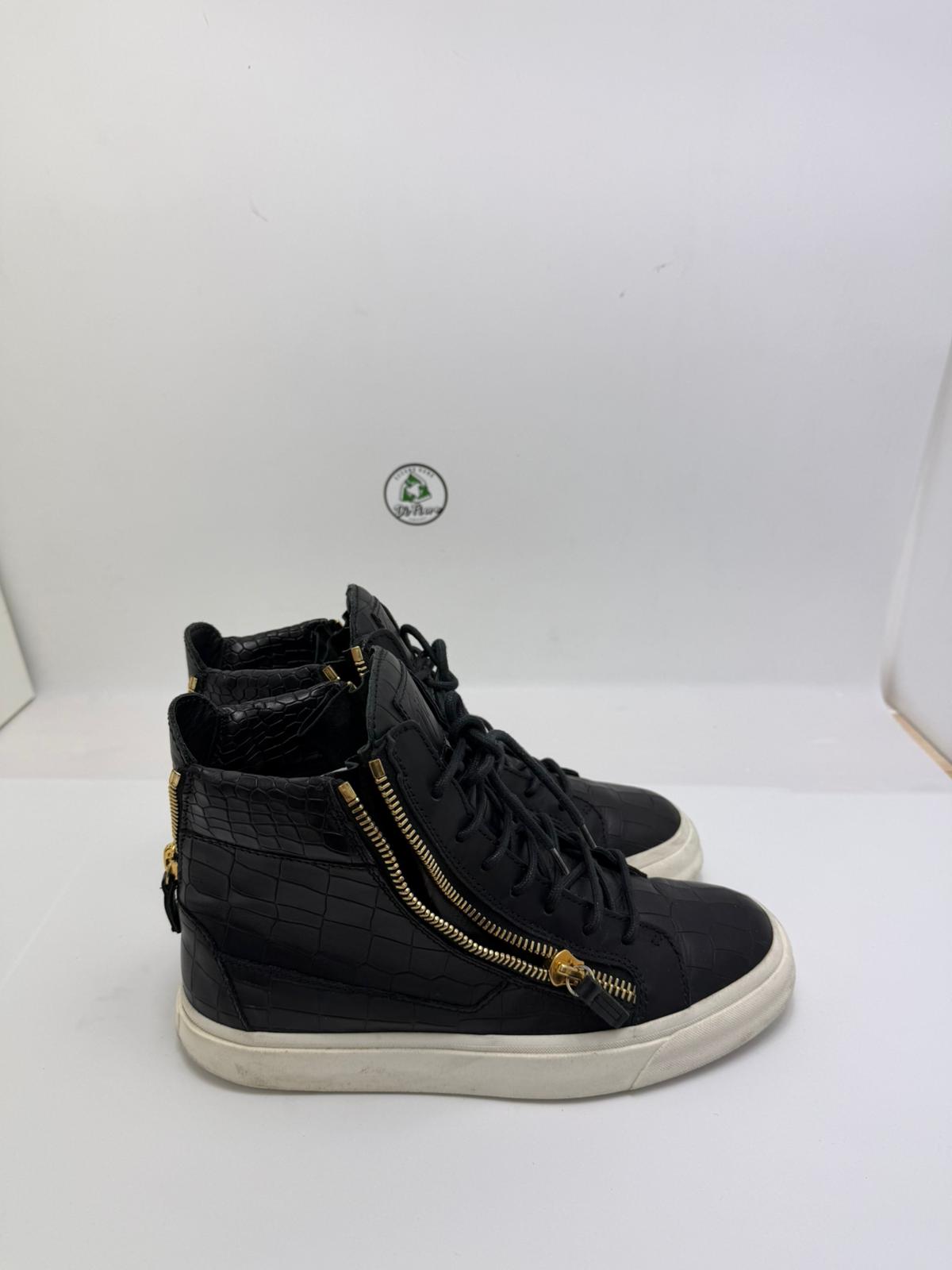 Zanotti 41