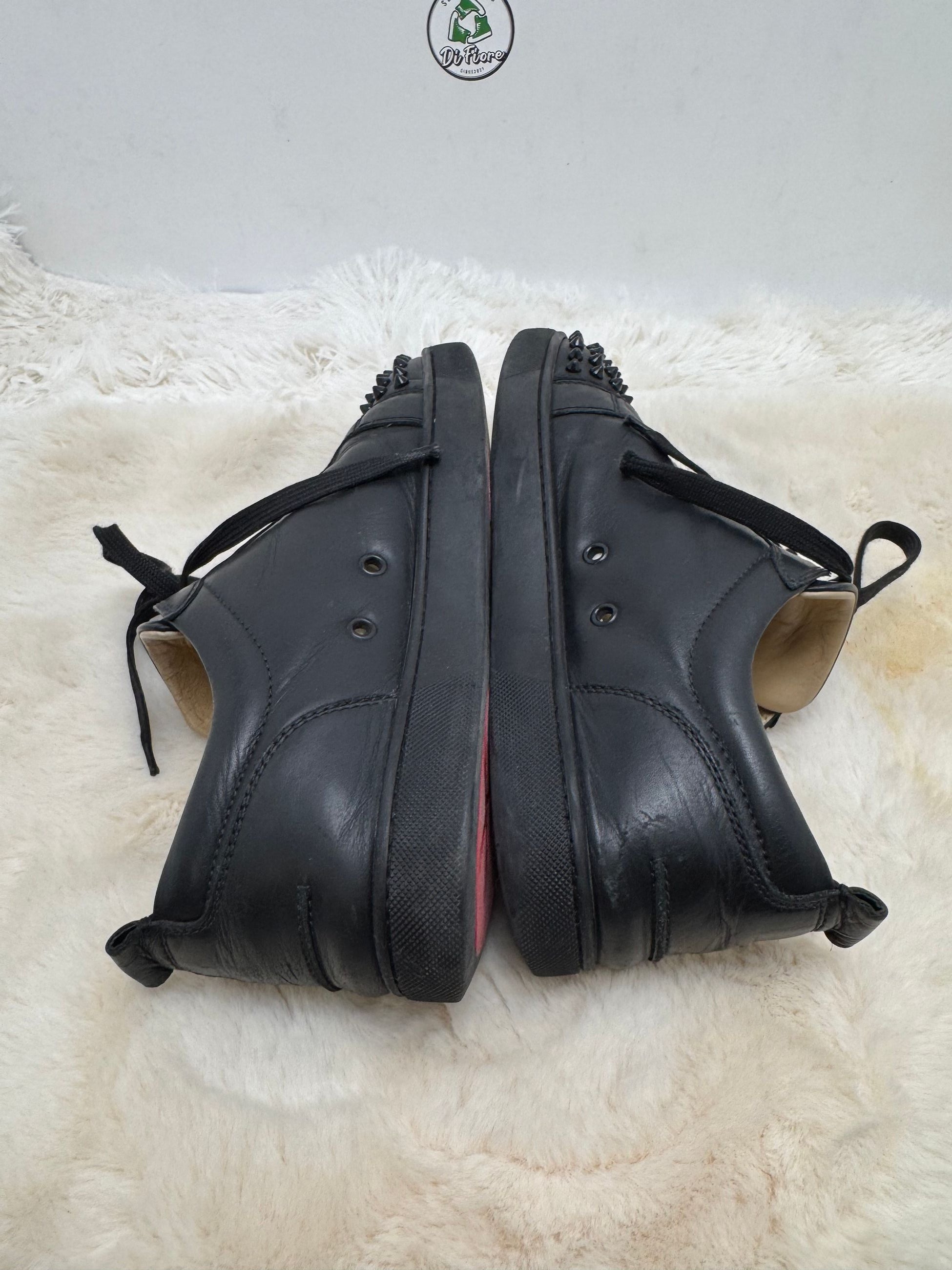 Scarpa Louboutin