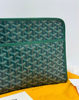 Pochette Goyard Jouve GM