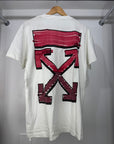 T-shirt Off-White L