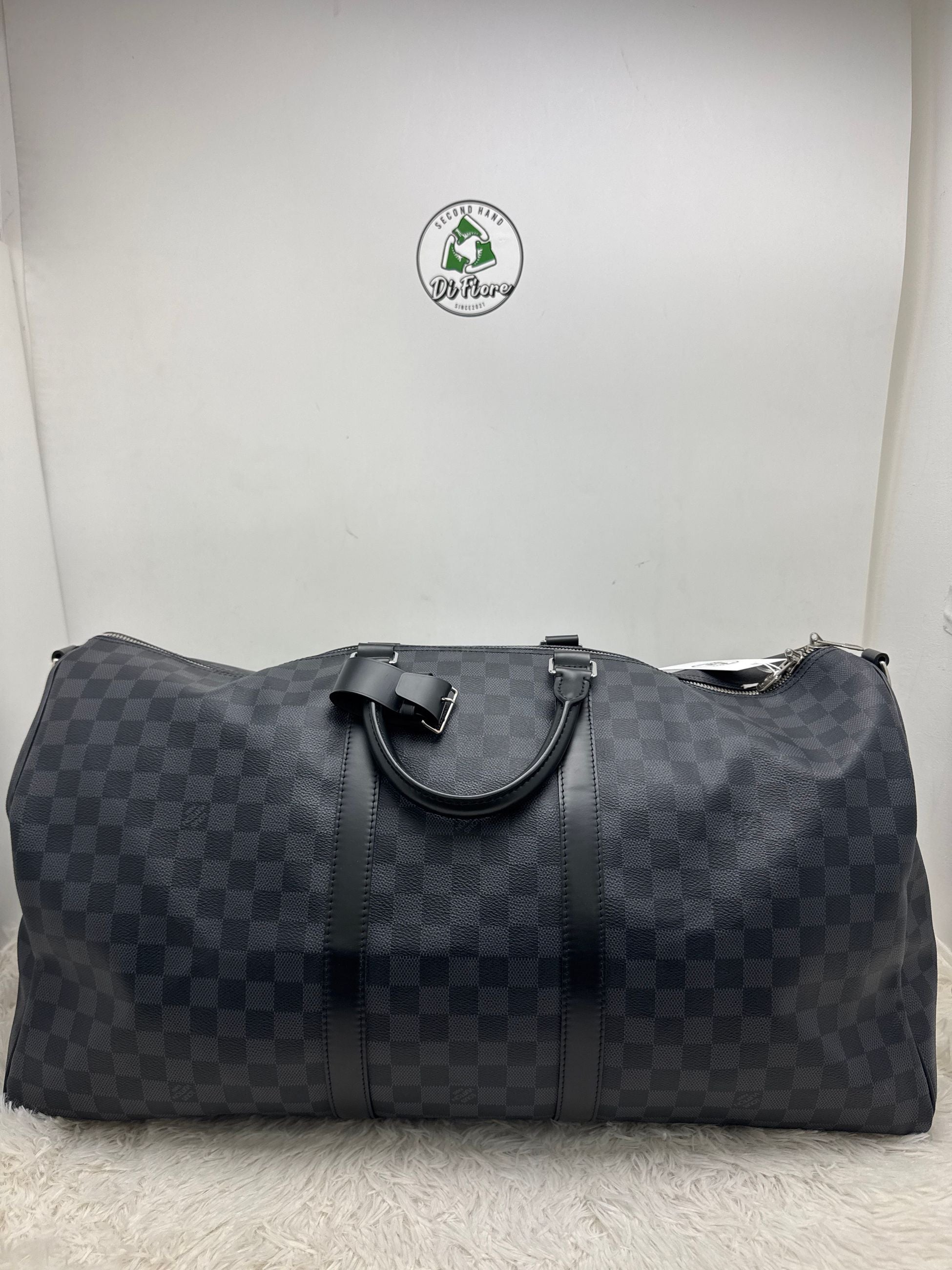 Keepall Louis Vuitton