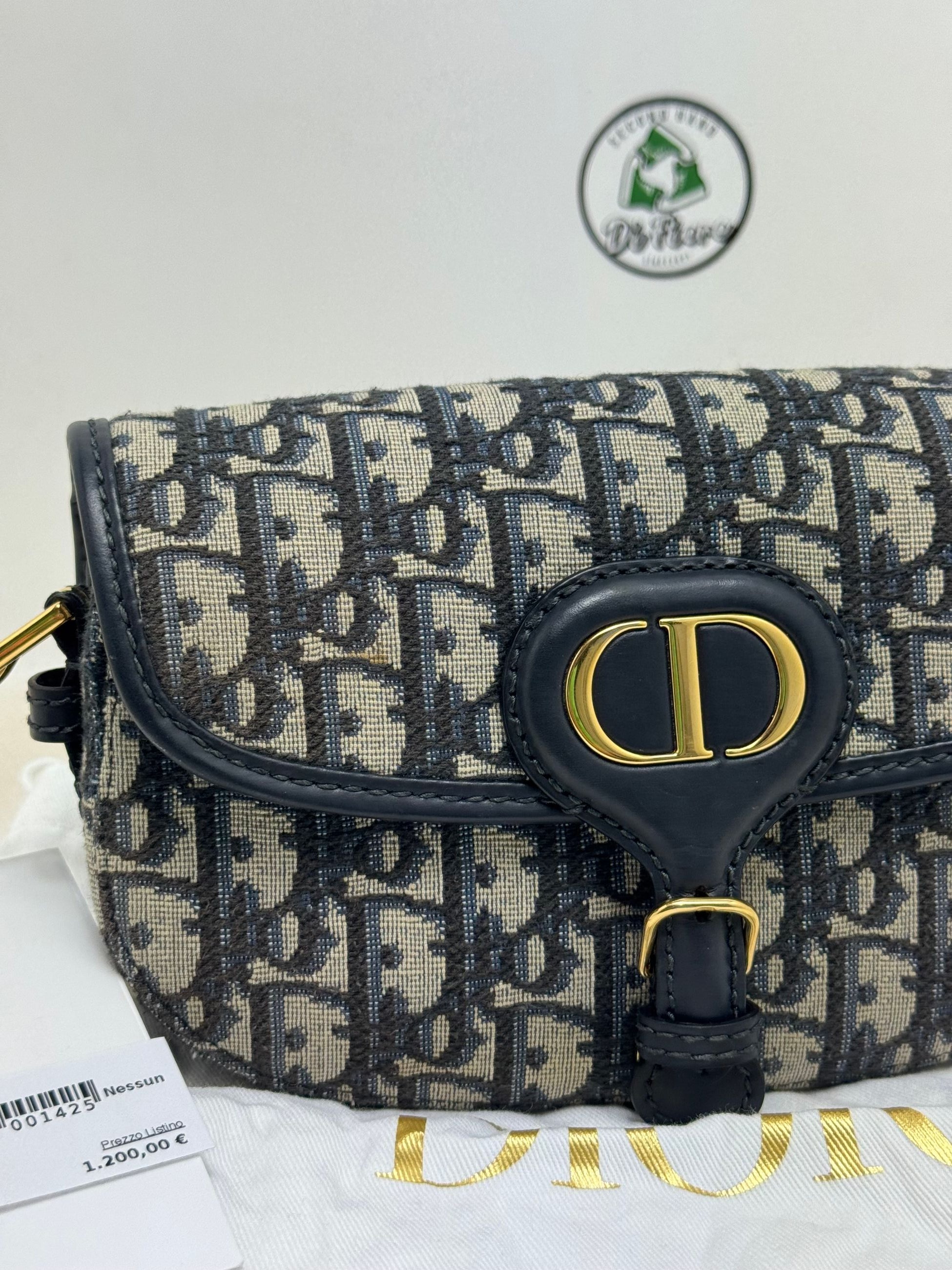 Christian Dior Bobby