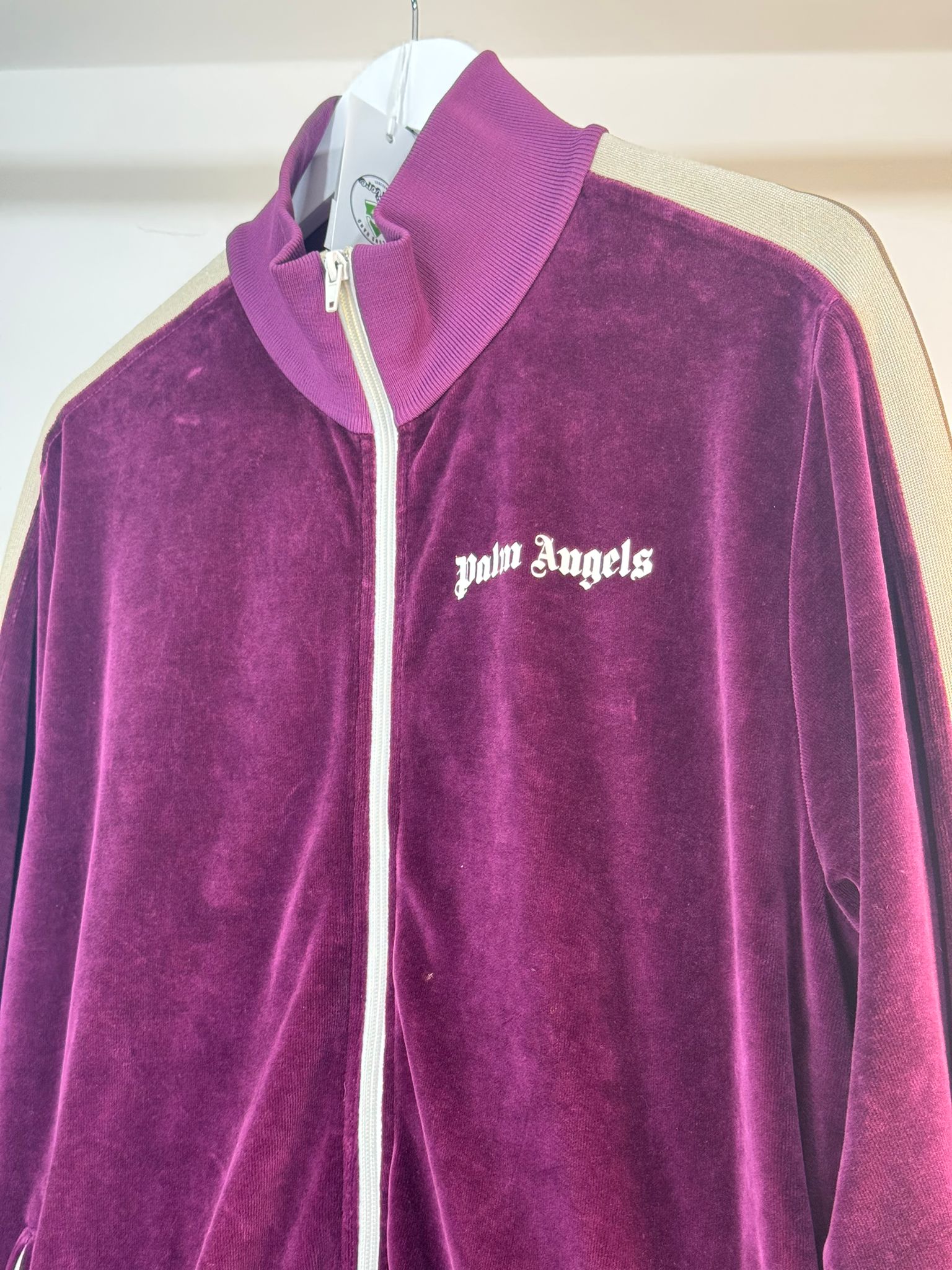 Felpa Palm Angels XXL