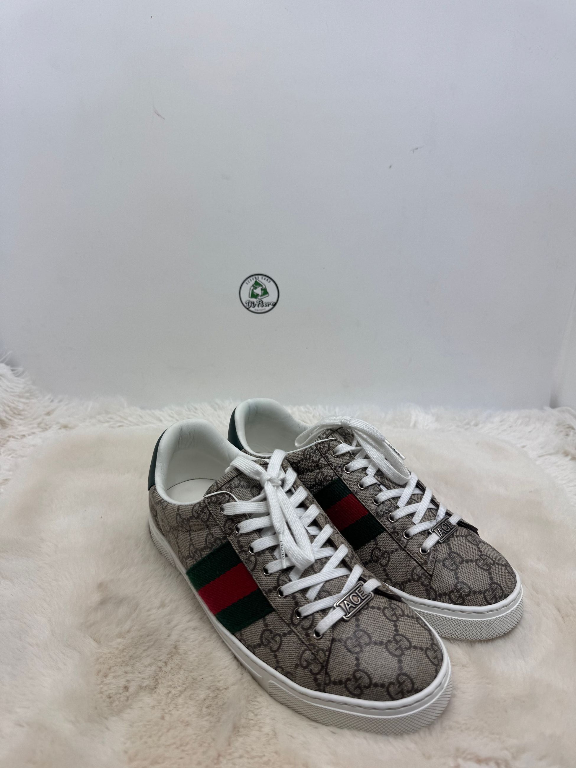 Gucci ace 40.5/41