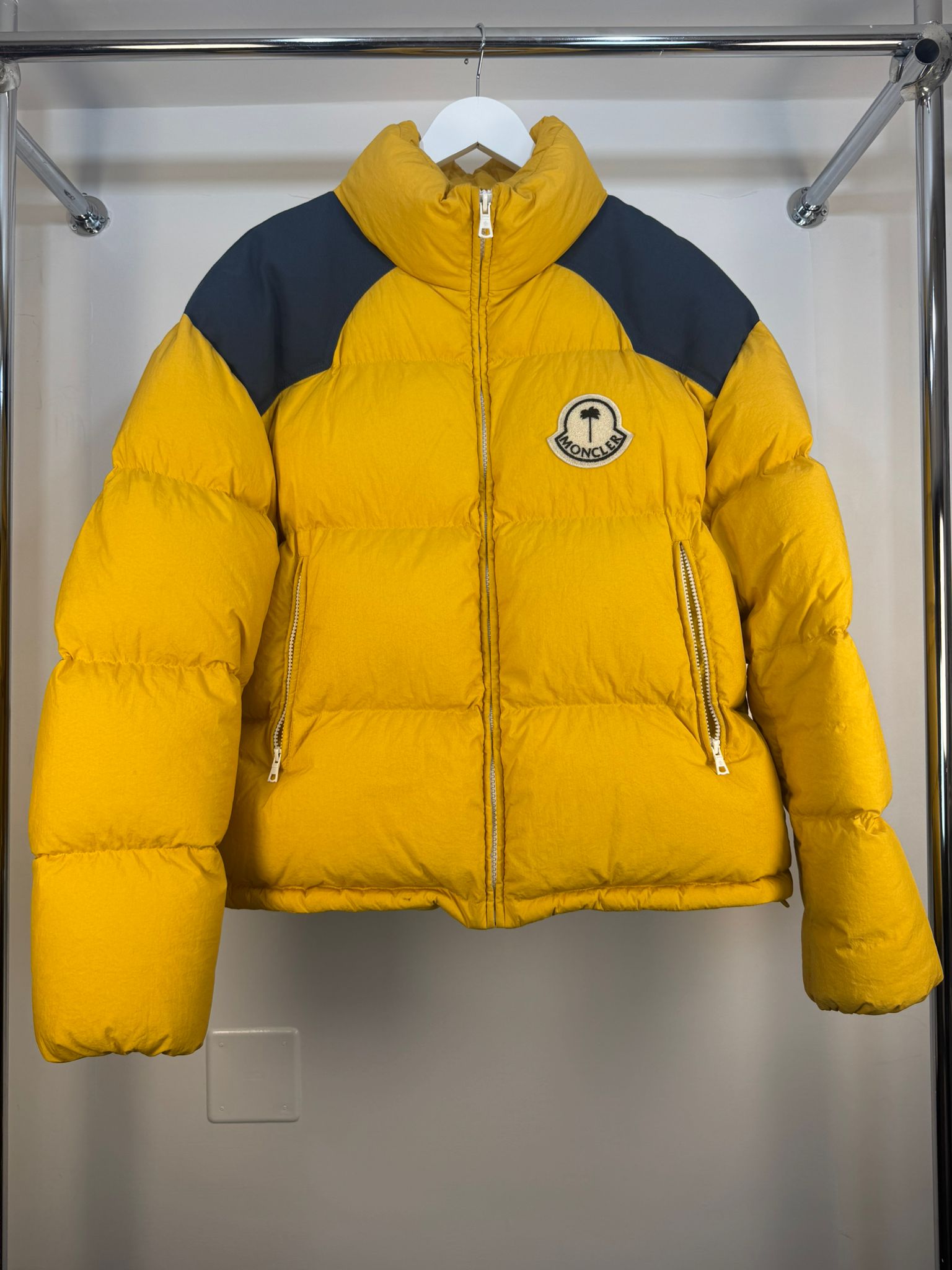 Moncler X Palm Angels L