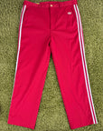 Completo Gucci x Adidas