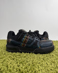Louis Vuitton Trainer Maxi Nero 9