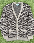 Cardigan Gucci S