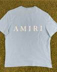 T-Shirt Amiri XL