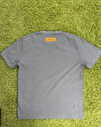 T shirt Louis Vuitton Size XL grigia