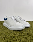 Alexander McQueen Bianco 44