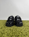 Dolce&gabbana Portofino Nero 8
