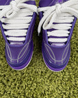 Louis Vuitton Skate Viola 7.5